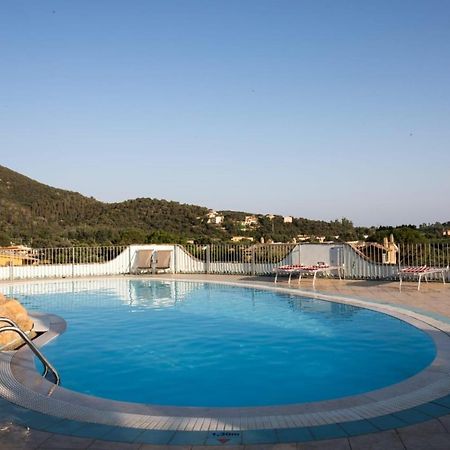 Sobia Manna Villa Chia Exterior photo