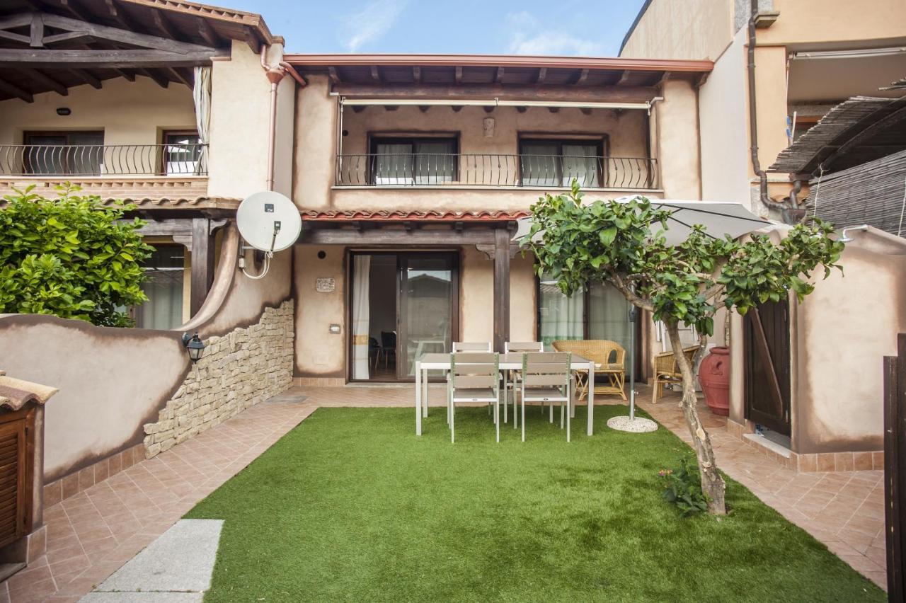 Sobia Manna Villa Chia Exterior photo